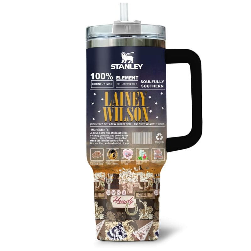 Premium LNWL Stanley Cup NTH3506NVH - Image 3