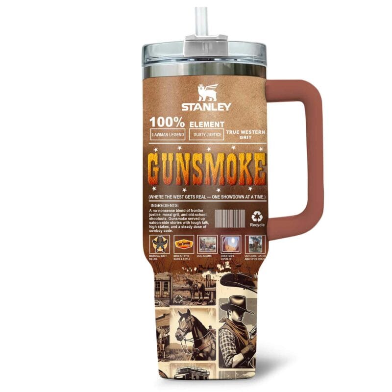 Premium GUSM Stanley Cup NTH3516NVH - Image 3