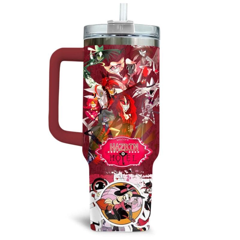 Premium HHL Stanley Cup NTH3575NVH - Image 2