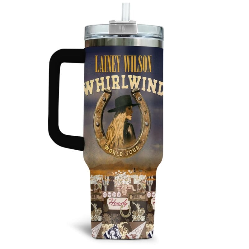 Premium LNWL Stanley Cup NTH3506NVH - Image 2