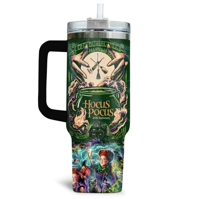 Premium HCPC Stanley Cup NTH3513NVH - Image 2