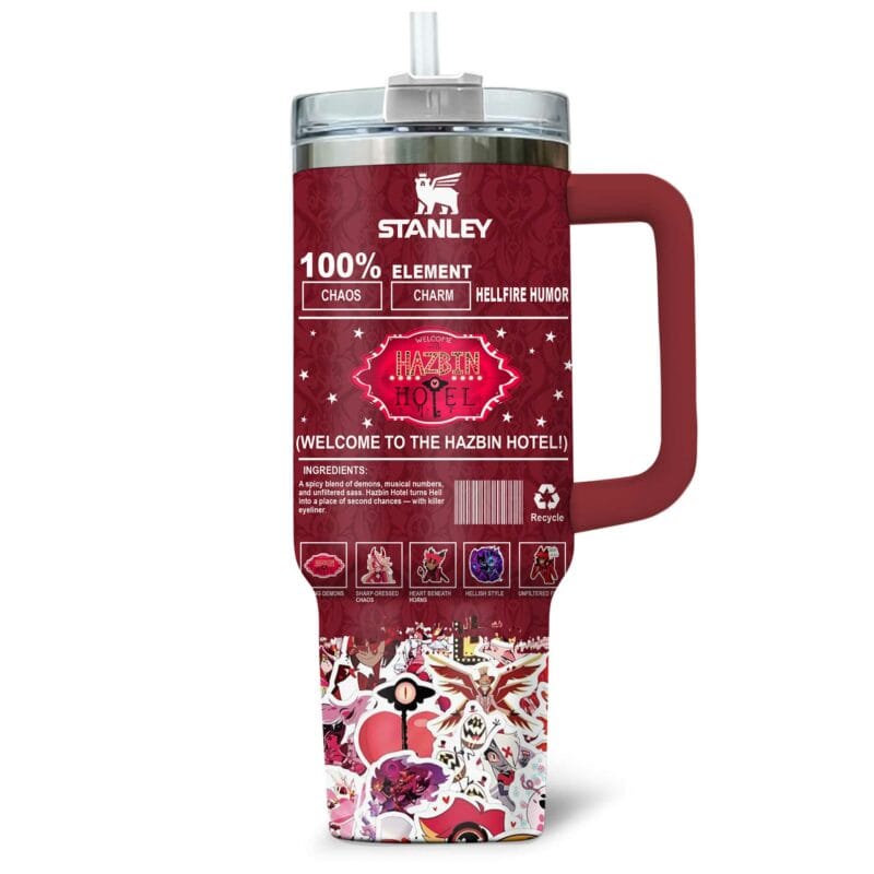 Premium HHL Stanley Cup NTH3575NVH - Image 3