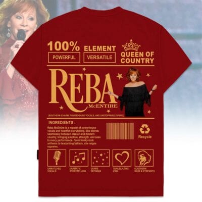 PREMIUM RBM 3D T-SHIRT NTH3409LTT