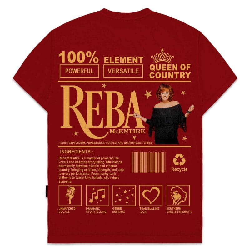 PREMIUM RBM 3D T-SHIRT NTH3409LTT - Image 3