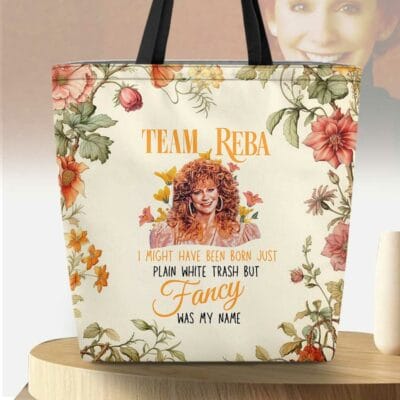 Premium RBM Canvas Handbag NTH3417LTT