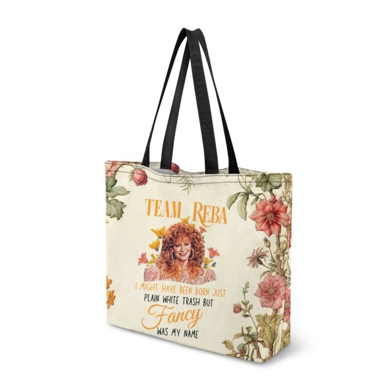 Premium RBM Canvas Handbag NTH3417LTT - Image 2