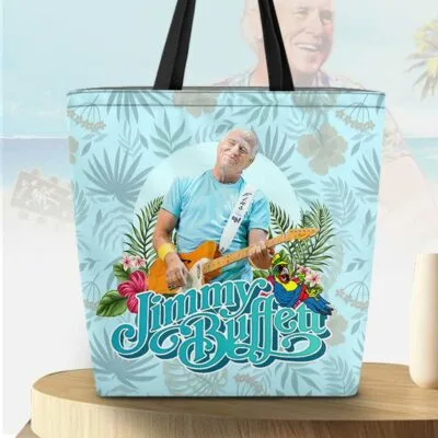 Premium JMB Canvas Handbag NTH3418LTT