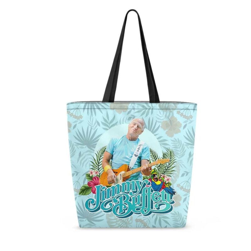 Premium JMB Canvas Handbag NTH3418LTT - Image 2