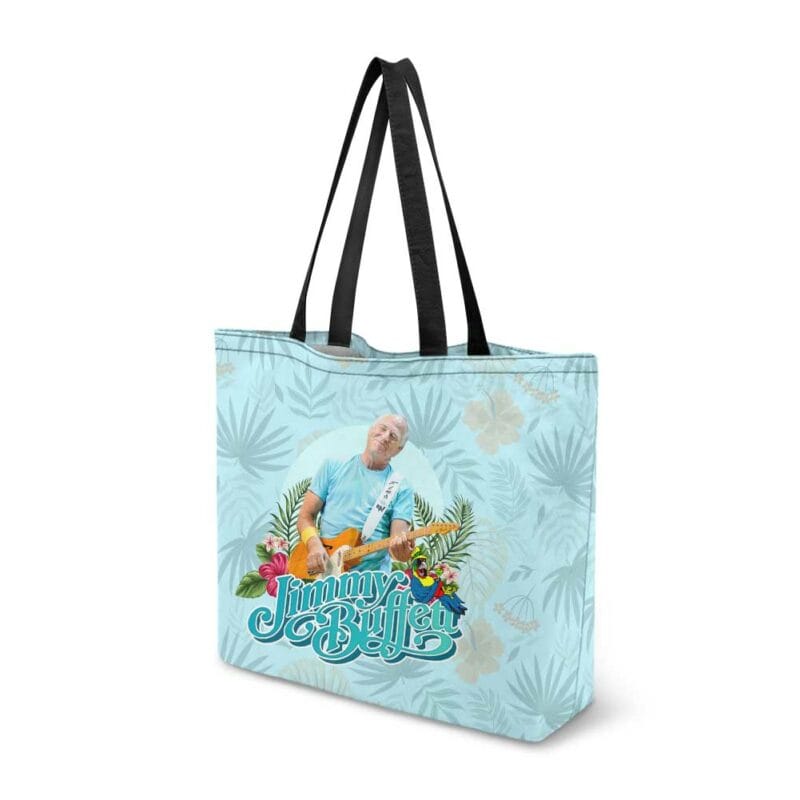 Premium JMB Canvas Handbag NTH3418LTT - Image 3