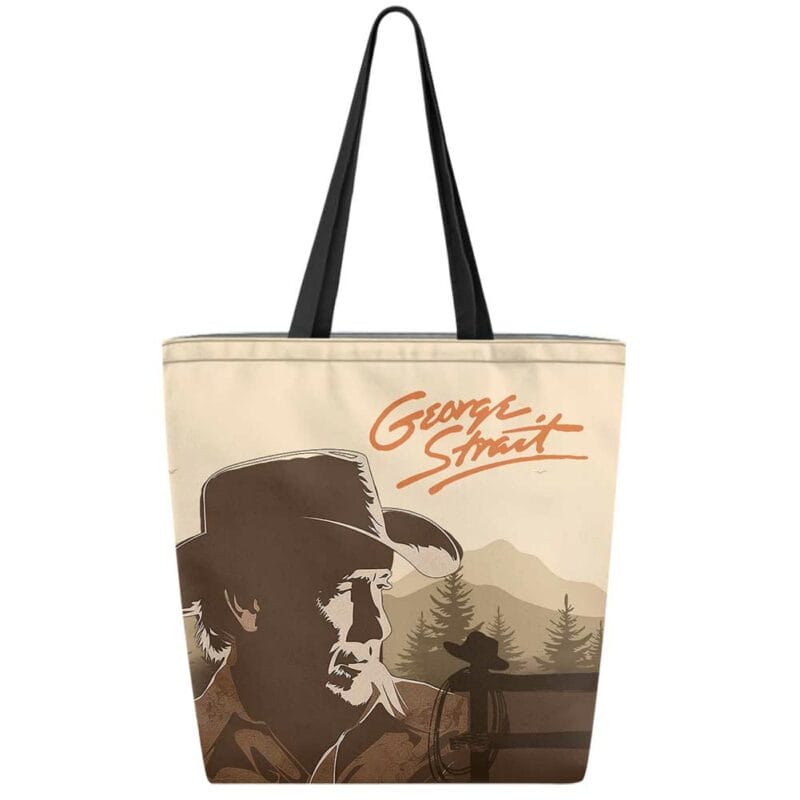 Premium GSTR Canvas Handbag NTH3419LTT - Image 2