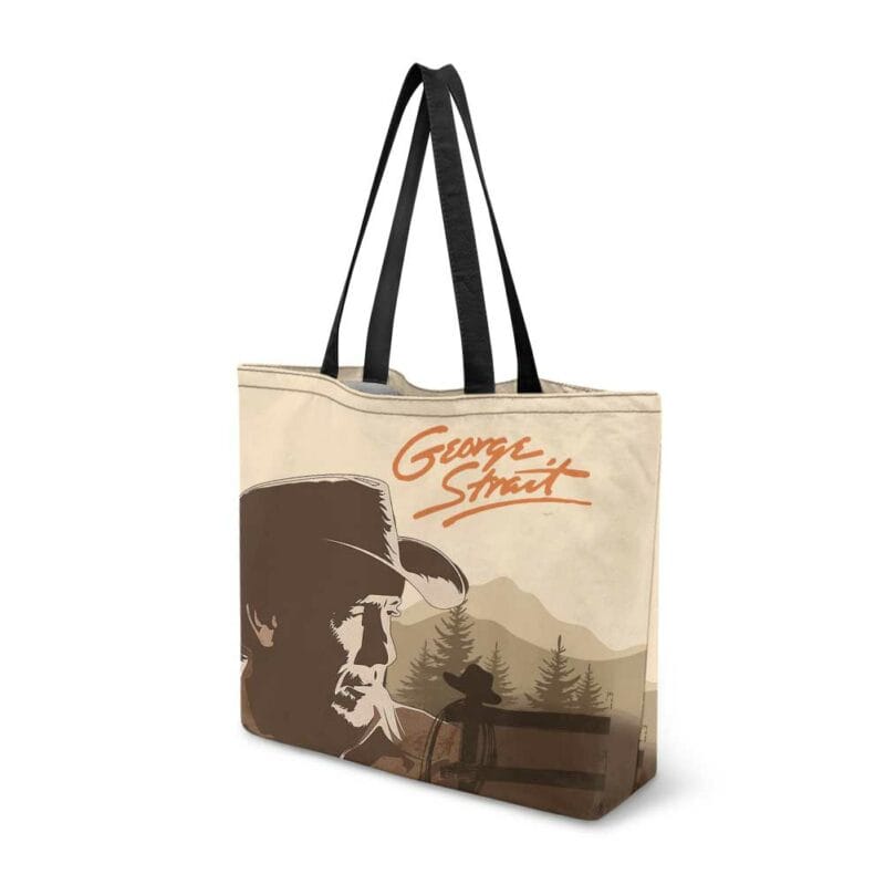 Premium GSTR Canvas Handbag NTH3419LTT - Image 3