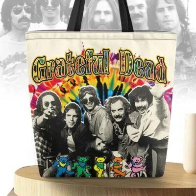 Premium GRDE Canvas Handbag NTH3420LTT