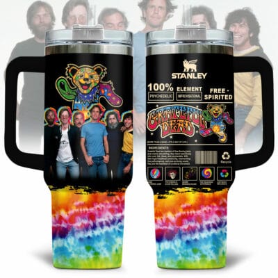 Premium GRDE Stanley Cup NTH3440LTT