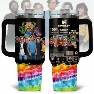 Premium GRDE Stanley Cup NTH3440LTT