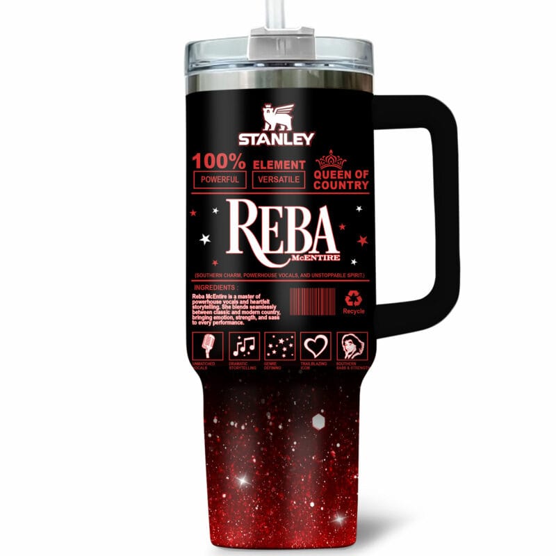 Premium RBM Stanley Cup NTH3445LTT - Image 3