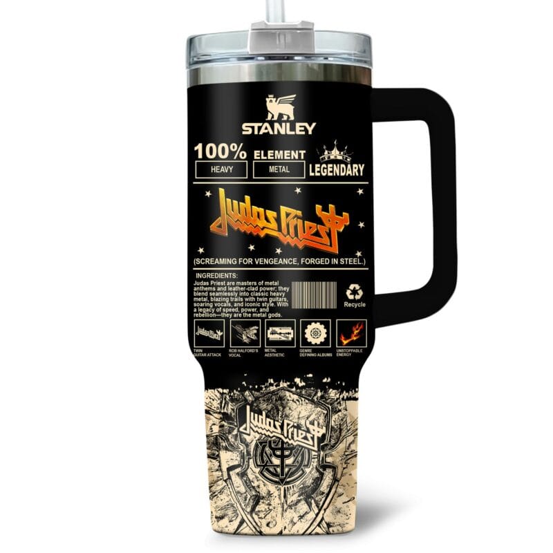 Premium JUDP Stanley Cup NTH3448LTT - Image 3