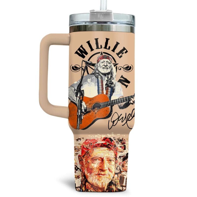 Premium WILL Stanley Cup NTH3454LTT - Image 2