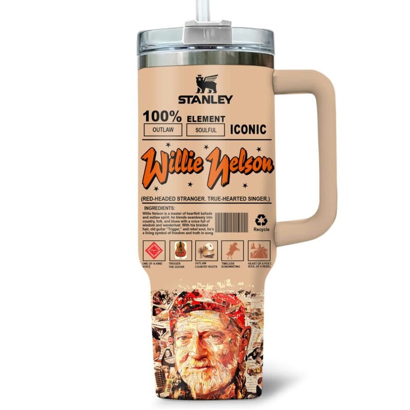 Premium WILL Stanley Cup NTH3454LTT - Image 3