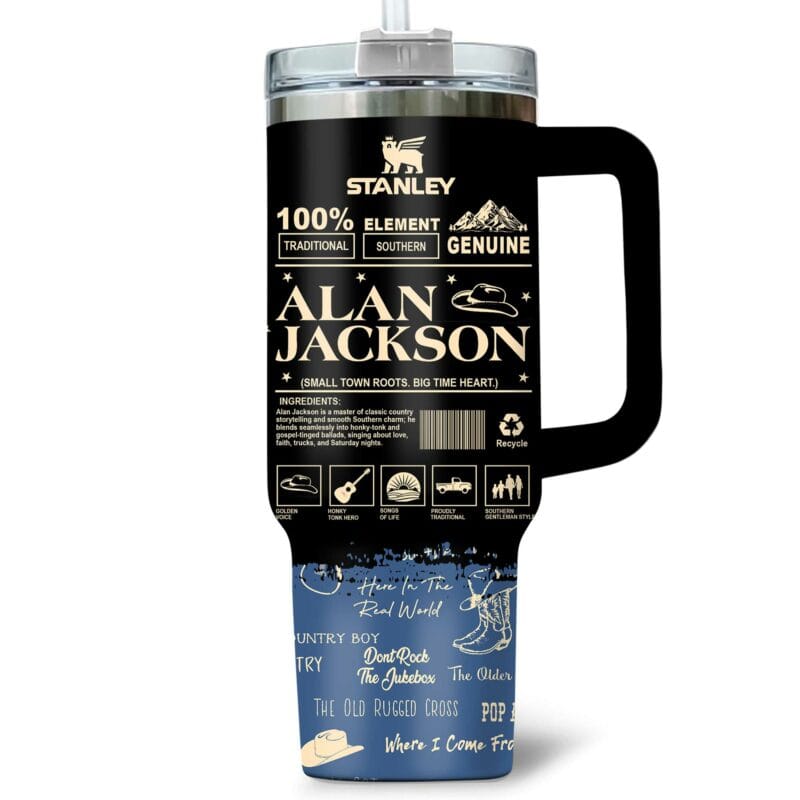 Premium ALJ Stanley Cup NTH3455LTT - Image 3