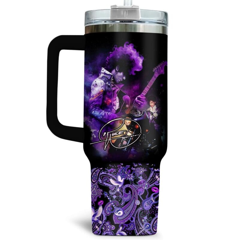 Premium PRCE Stanley Cup NTH3456LTT - Image 2