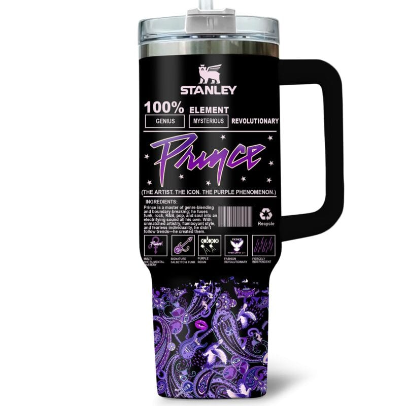 Premium PRCE Stanley Cup NTH3456LTT - Image 3