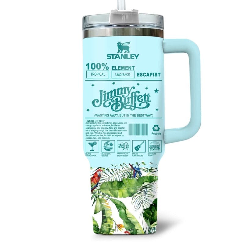 Premium JMB Stanley Cup NTH3459LTT - Image 3