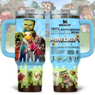 Premium AMM Stanley Cup NTH3460LTT