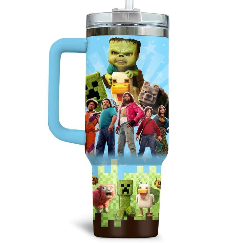 Premium AMM Stanley Cup NTH3460LTT - Image 2