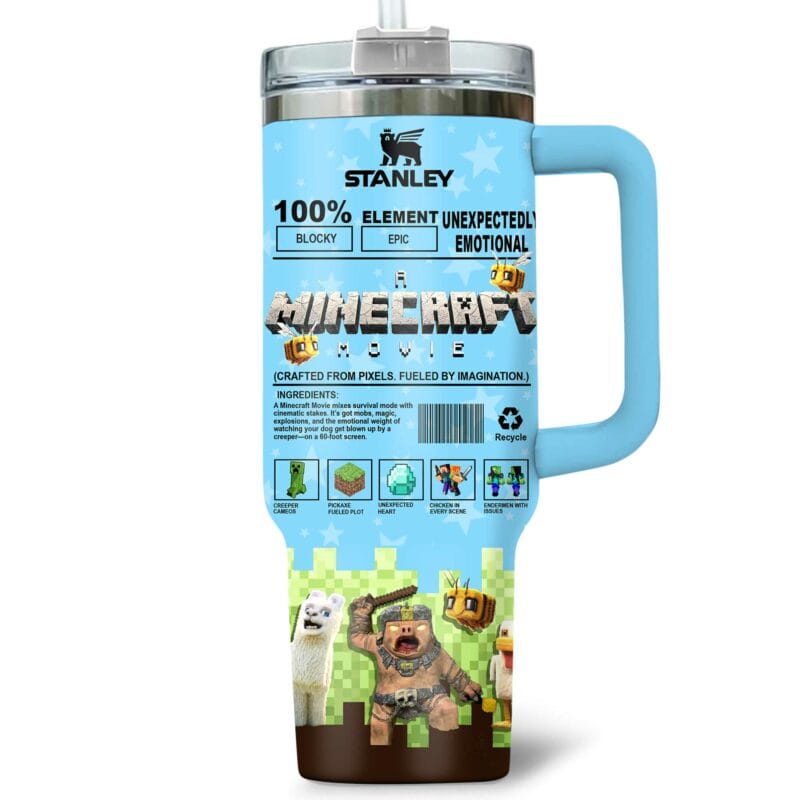 Premium AMM Stanley Cup NTH3460LTT - Image 3