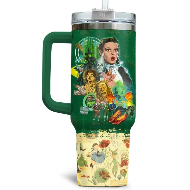 Premium TWOZ Stanley Cup NTH3461LTT - Image 2