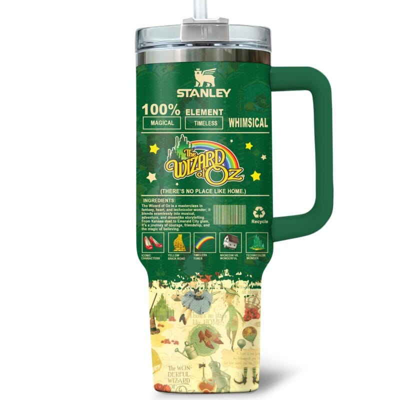 Premium TWOZ Stanley Cup NTH3461LTT - Image 3