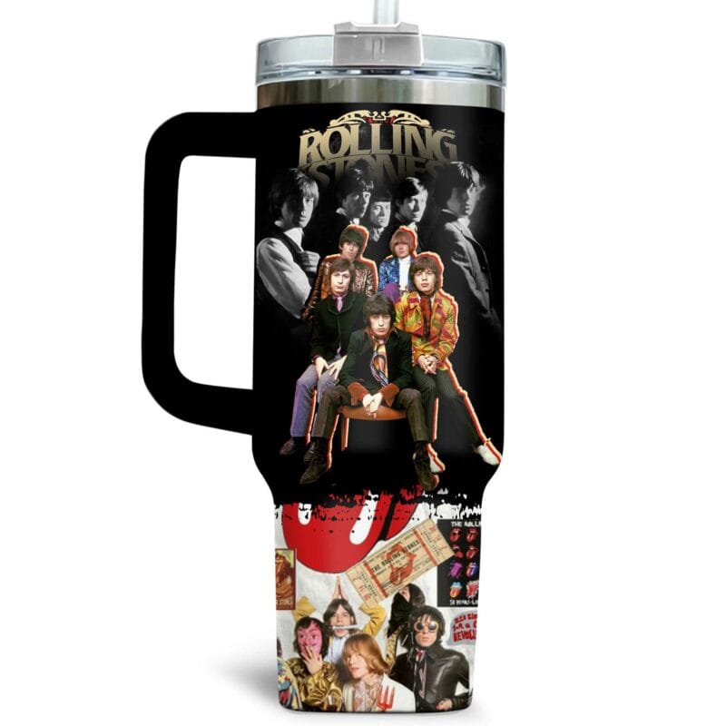 Premium ROLS Stanley Cup NTH3464LTT - Image 2