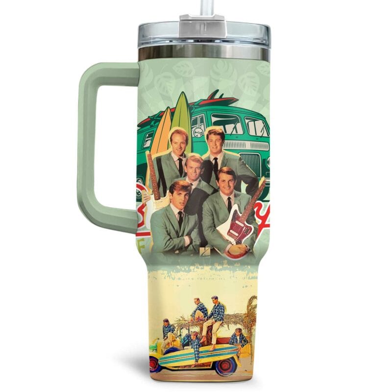 Premium BCHB Stanley Cup NTH3465LTT - Image 2