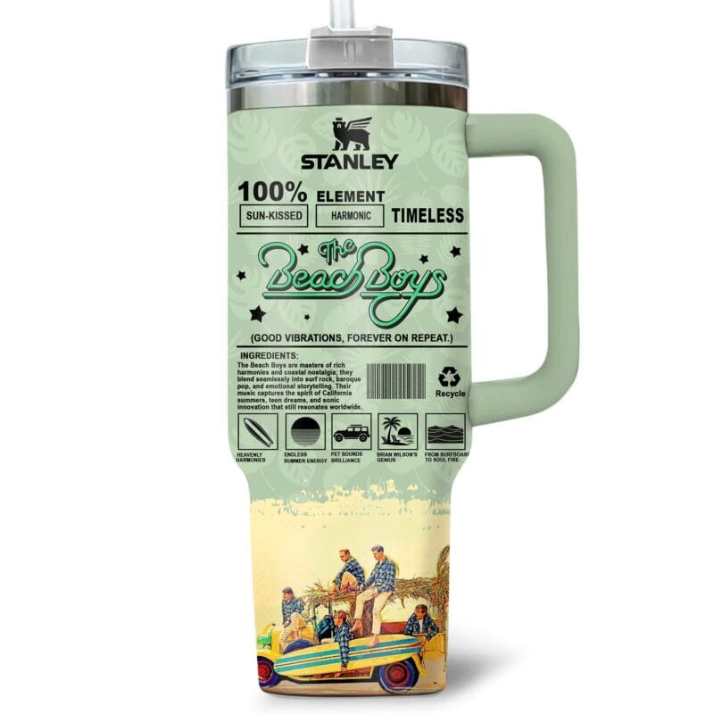 Premium BCHB Stanley Cup NTH3465LTT - Image 3