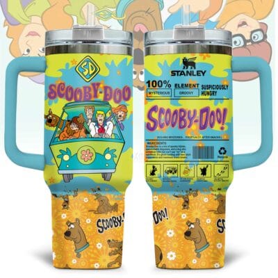 Premium SCBD Stanley Cup NTH3469LTT