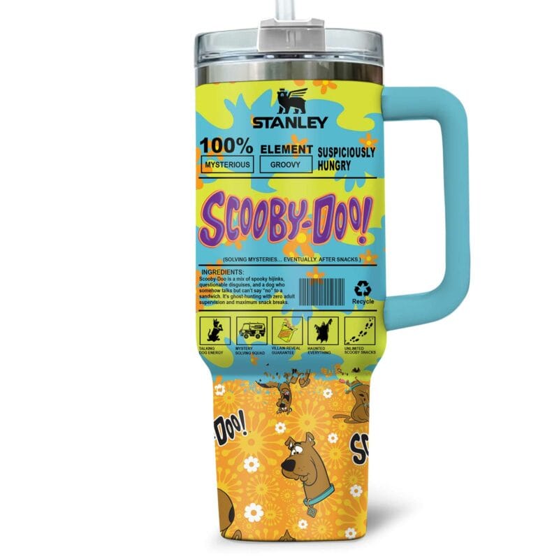 Premium SCBD Stanley Cup NTH3469LTT - Image 3