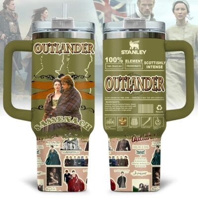 Premium OLDR Stanley Cup NTH3471LTT