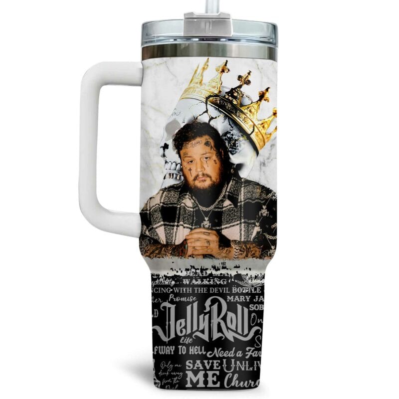 Premium JLRO Stanley Cup NTH3472LTT - Image 2