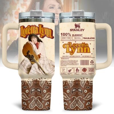 Premium LOLY Stanley Cup NTH3478LTT