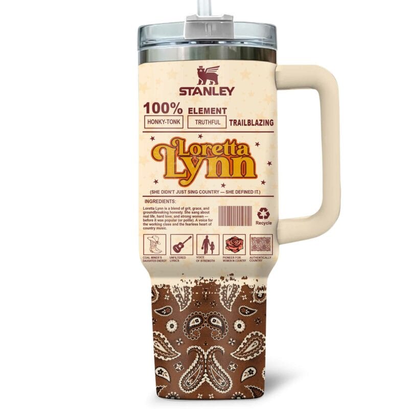 Premium LOLY Stanley Cup NTH3478LTT - Image 3