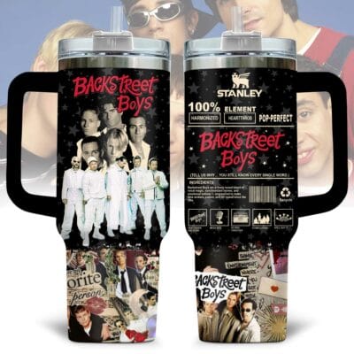 Premium BSB Stanley Cup NTH3488LTT