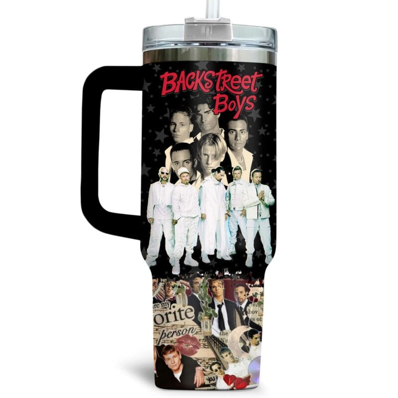 Premium BSB Stanley Cup NTH3488LTT - Image 2