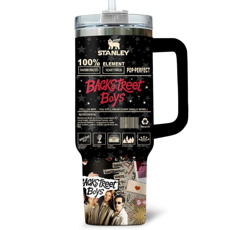 Premium BSB Stanley Cup NTH3488LTT - Image 3