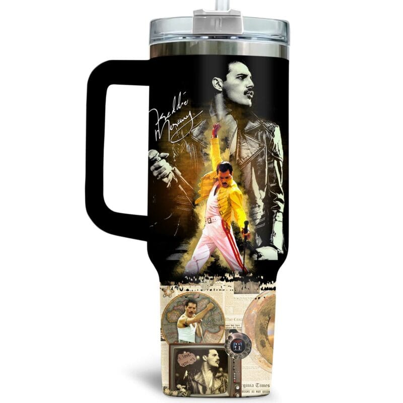 Premium FRMC Stanley Cup NTH3490LTT - Image 2