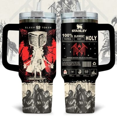 Premium SLTK Stanley Cup NTH3493LTT