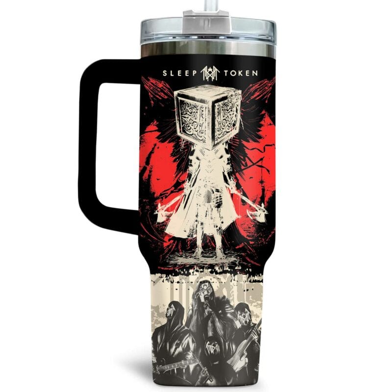 Premium SLTK Stanley Cup NTH3493LTT - Image 2