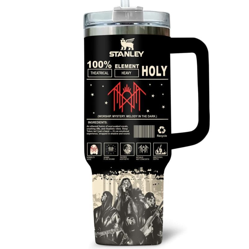 Premium SLTK Stanley Cup NTH3493LTT - Image 3