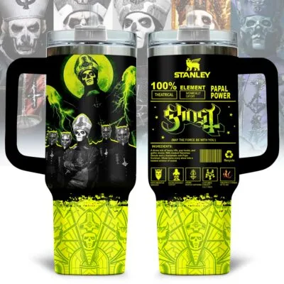 Premium GOST Stanley Cup NTH3494LTT