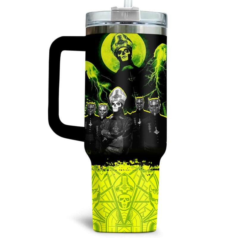 Premium GOST Stanley Cup NTH3494LTT - Image 2