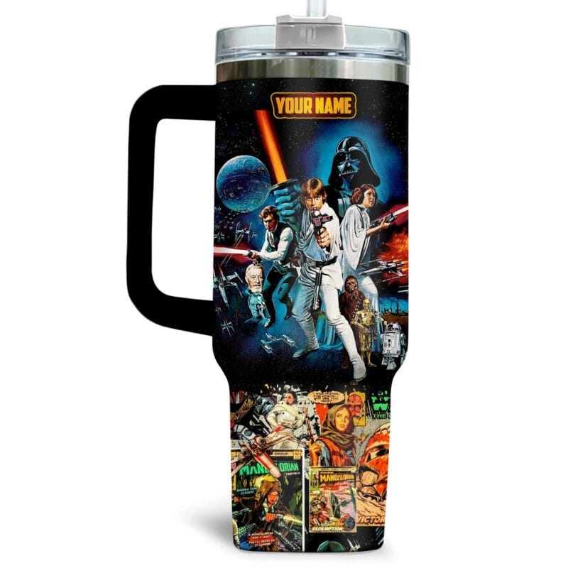 Premium STAR Stanley Cup NTH3495LTT - Image 2